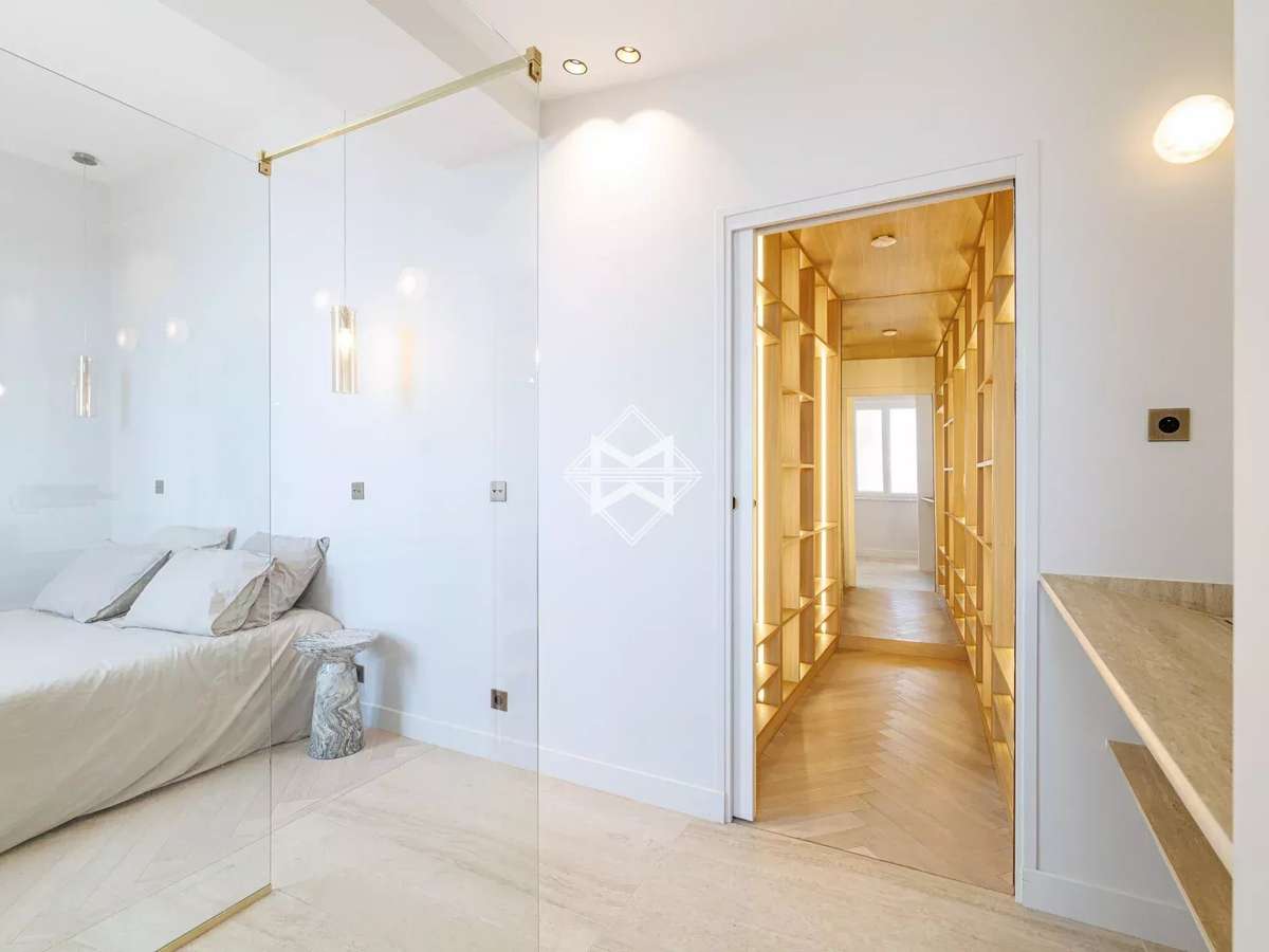 Apartment Roquebrune-Cap-Martin