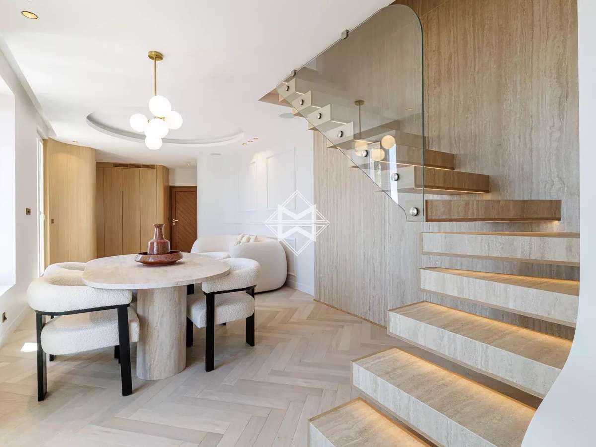 Apartment Roquebrune-Cap-Martin