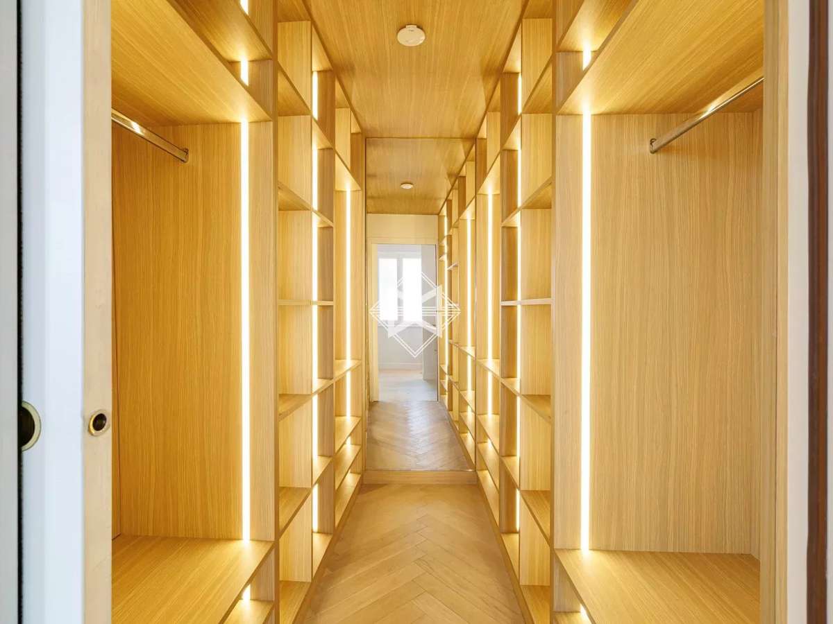 Apartment Roquebrune-Cap-Martin