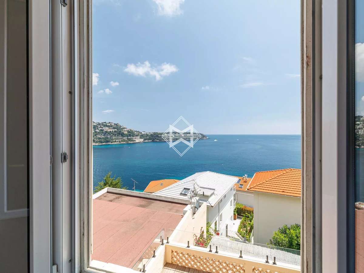 Apartment Roquebrune-Cap-Martin