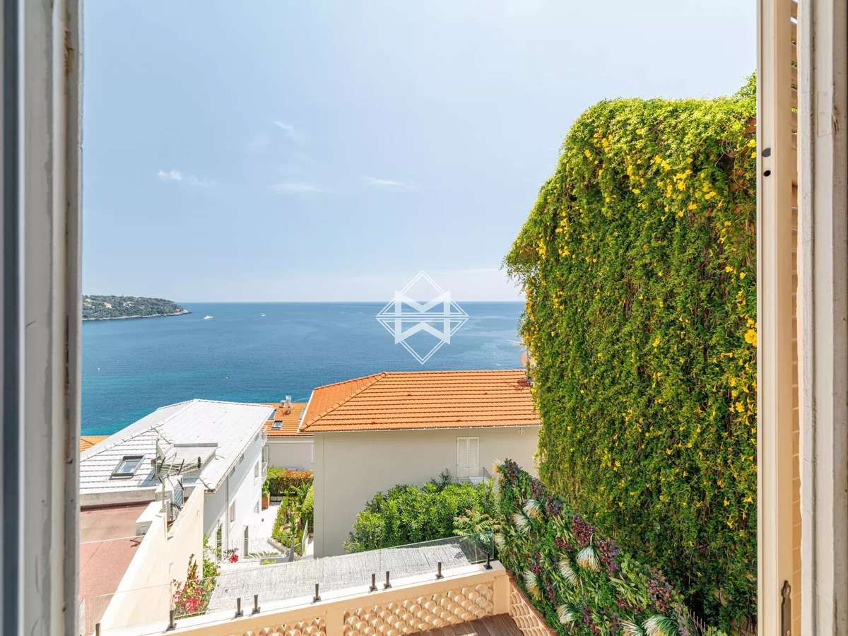 Apartment Roquebrune-Cap-Martin
