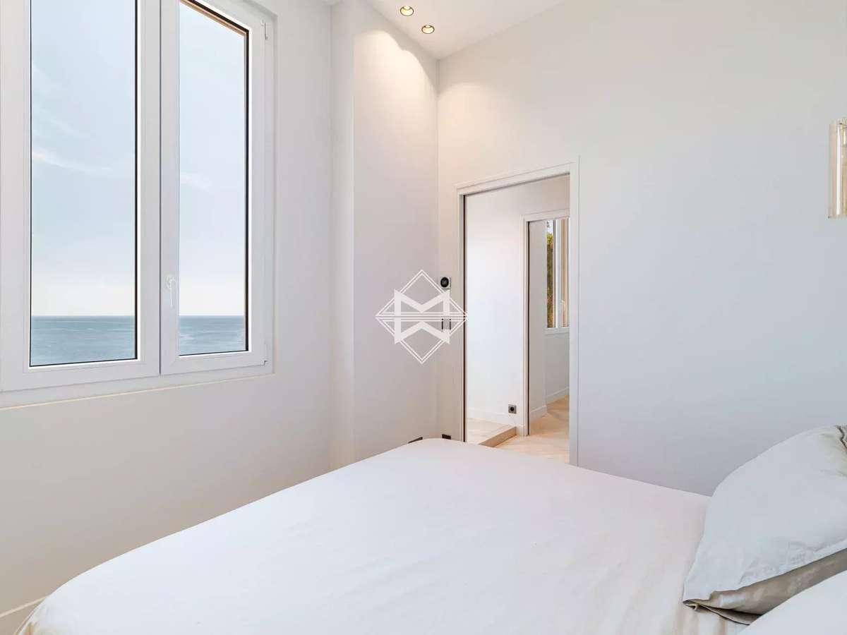 Apartment Roquebrune-Cap-Martin