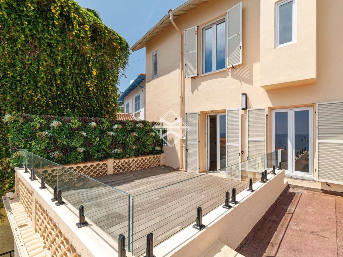Apartment Roquebrune-Cap-Martin