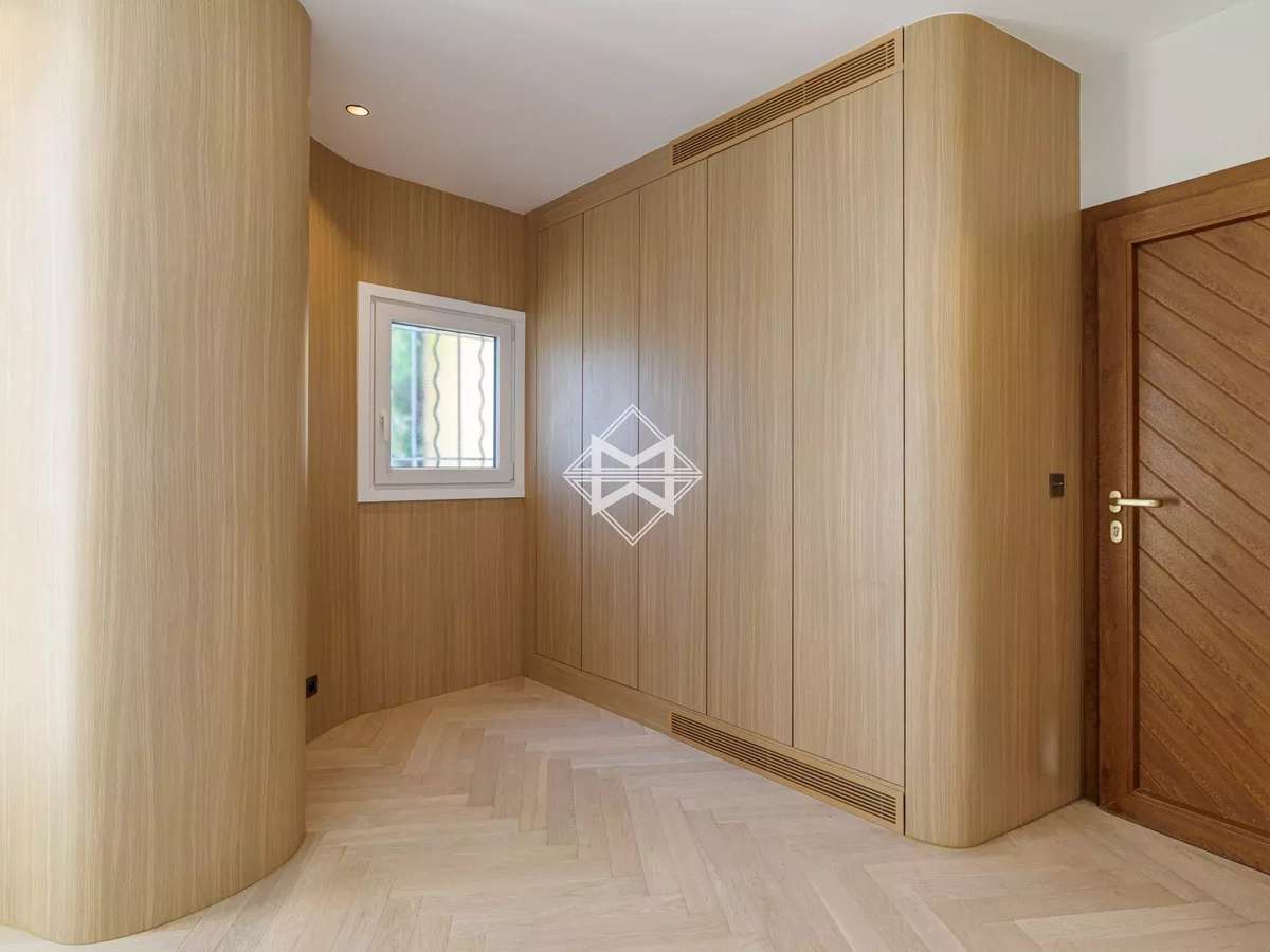 Apartment Roquebrune-Cap-Martin