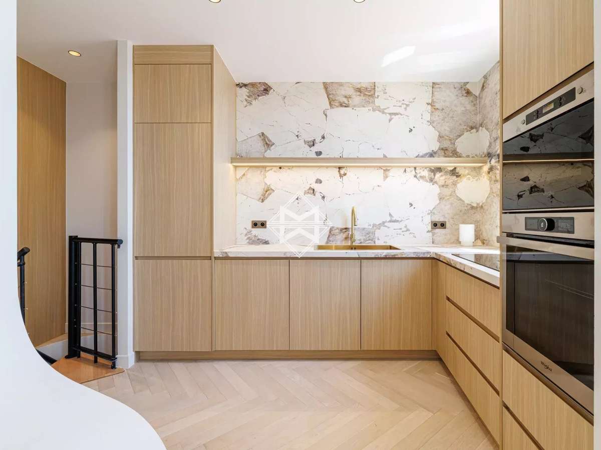 Apartment Roquebrune-Cap-Martin