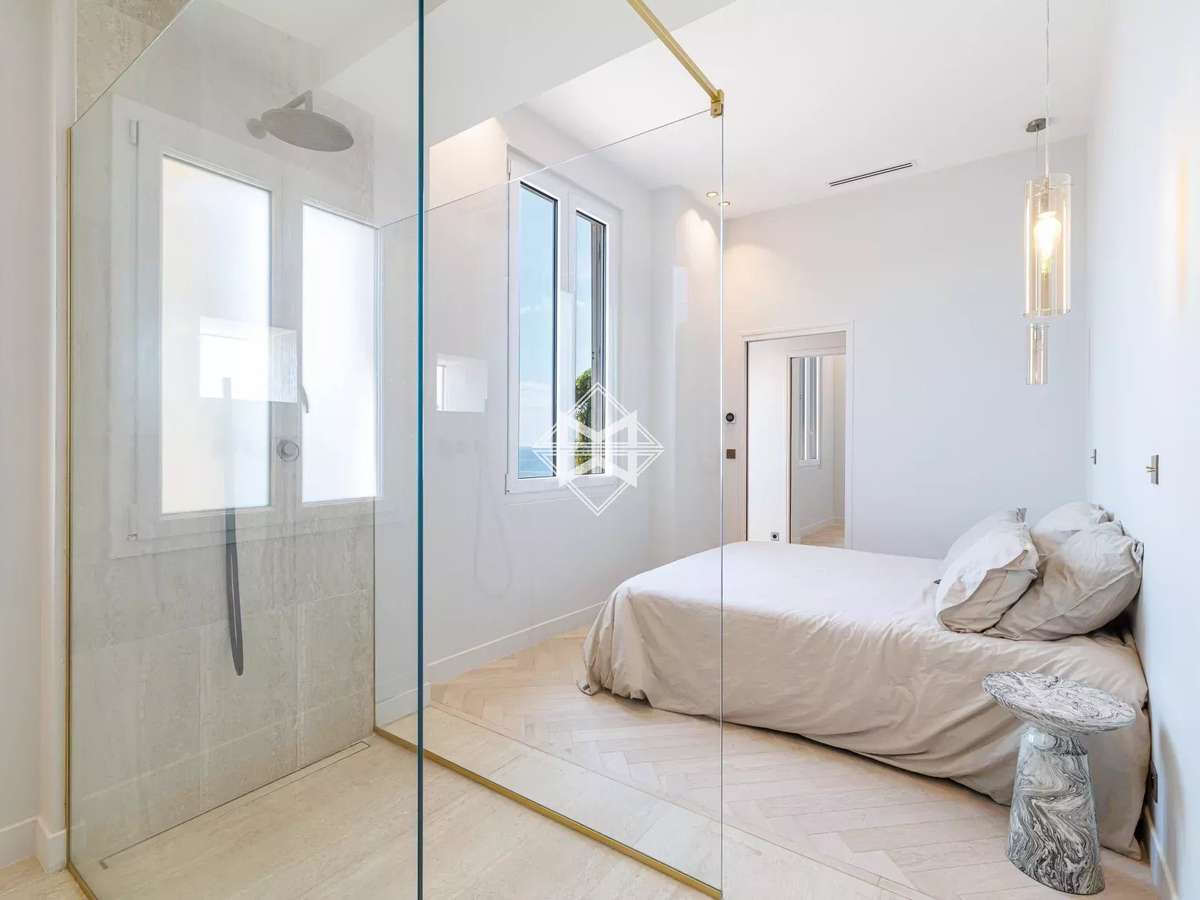 Apartment Roquebrune-Cap-Martin