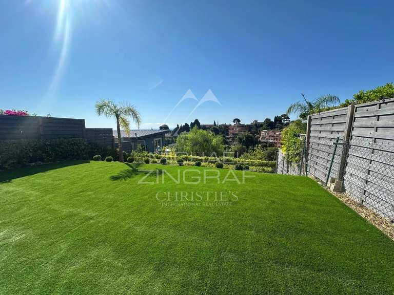 Appartement Roquebrune-Cap-Martin - 2 chambres - 61m²