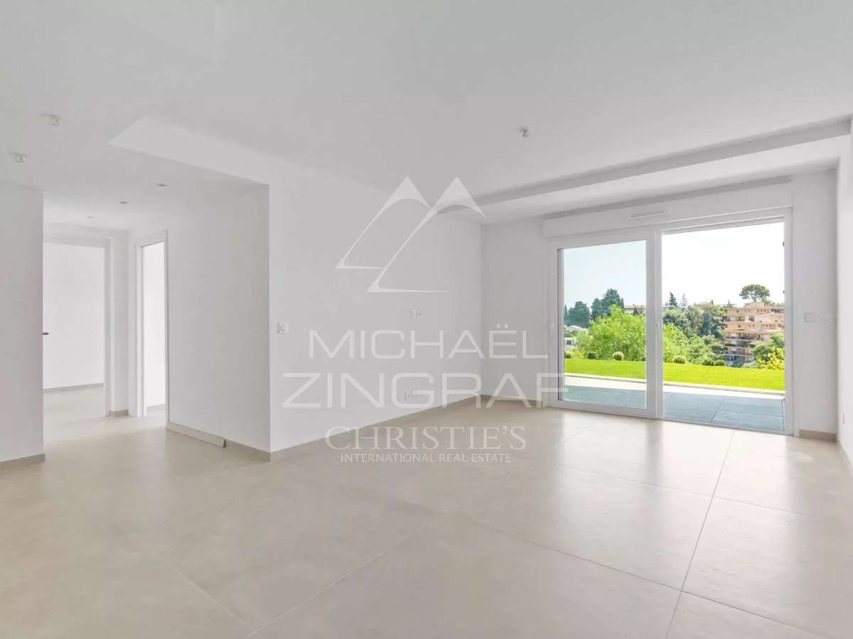 Appartement Roquebrune-Cap-Martin