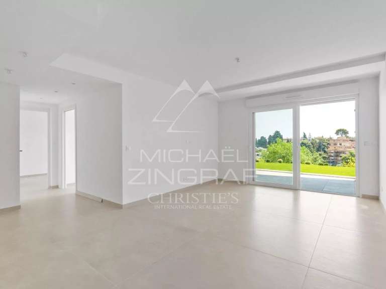 Appartement Roquebrune-Cap-Martin - 2 chambres - 61m²