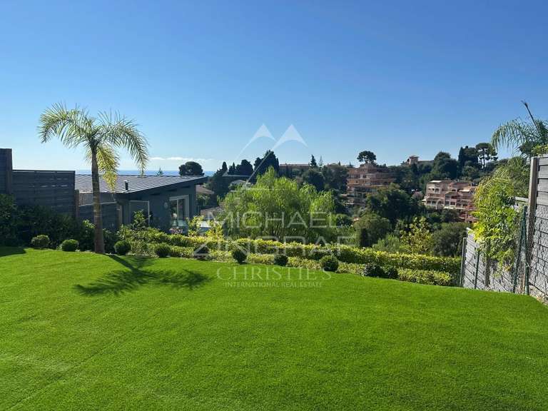 Appartement Roquebrune-Cap-Martin - 2 chambres - 61m²