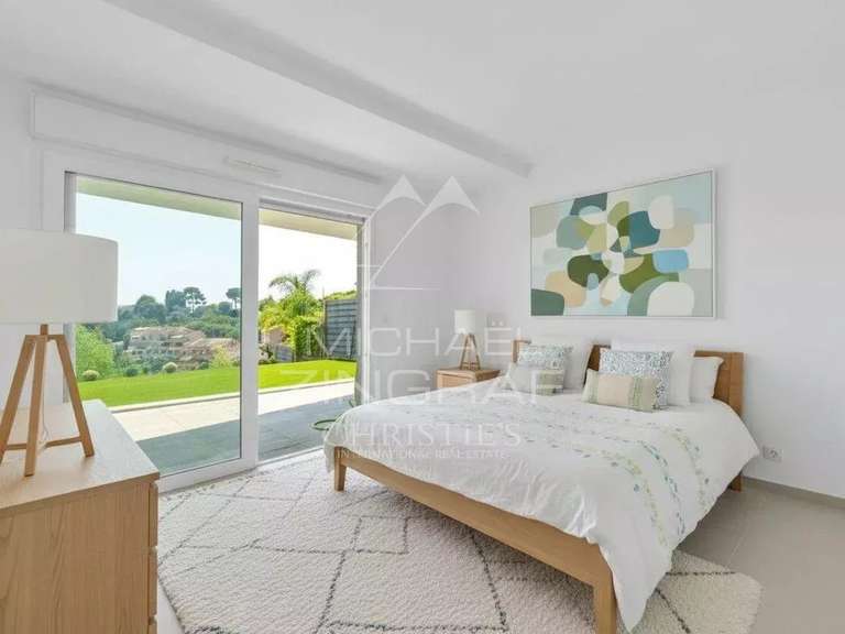 Appartement Roquebrune-Cap-Martin - 2 chambres - 61m²