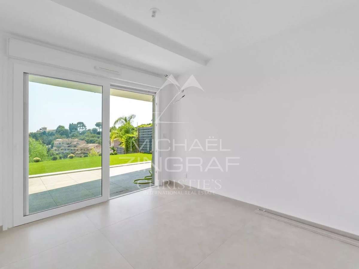 Appartement Roquebrune-Cap-Martin