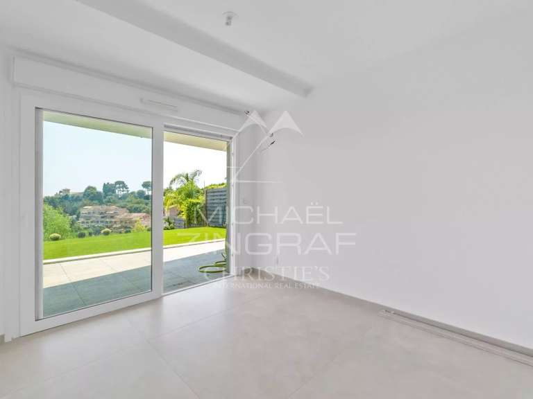 Appartement Roquebrune-Cap-Martin - 2 chambres - 61m²