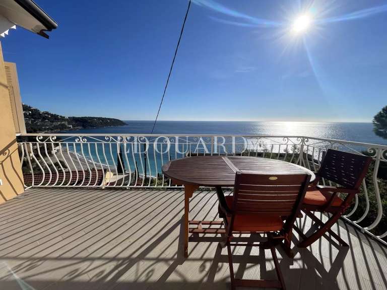 Appartement avec Vue sur mer Roquebrune-Cap-Martin - 1 chambre - 42m²