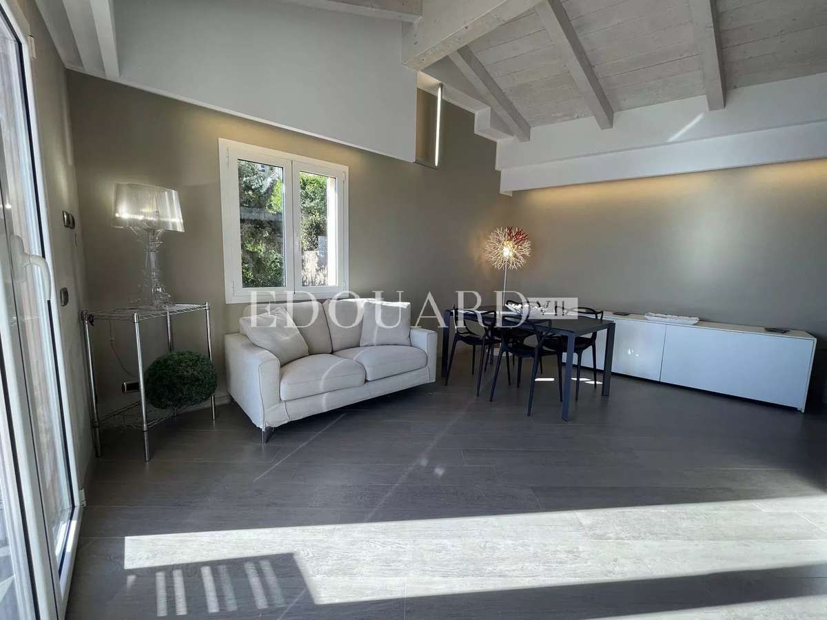 Appartement Roquebrune-Cap-Martin