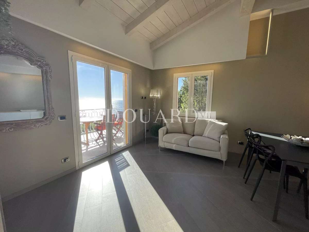 Appartement Roquebrune-Cap-Martin