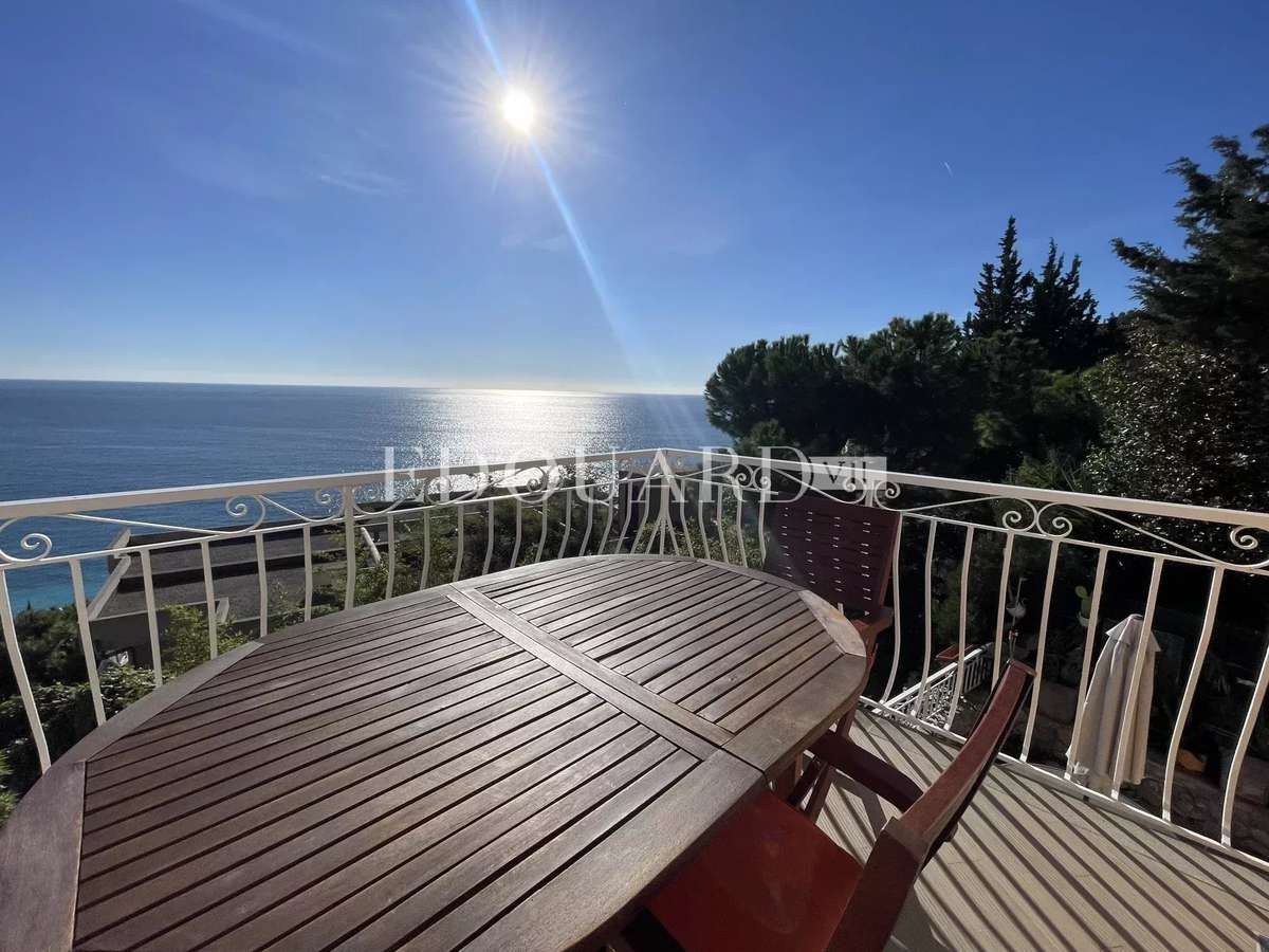Appartement Roquebrune-Cap-Martin