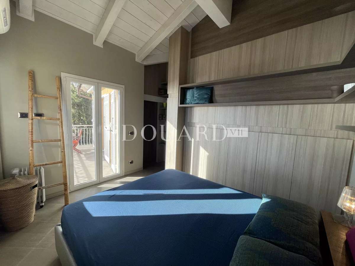 Appartement Roquebrune-Cap-Martin