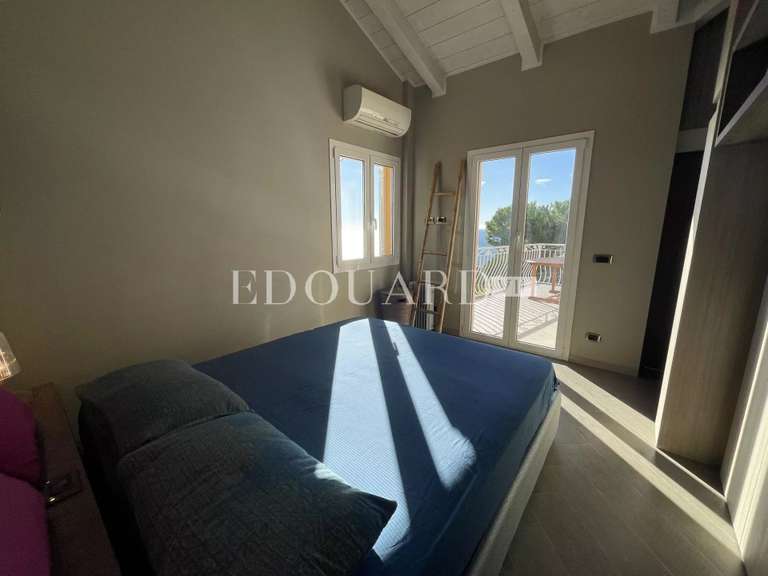 Appartement avec Vue sur mer Roquebrune-Cap-Martin - 1 chambre - 42m²