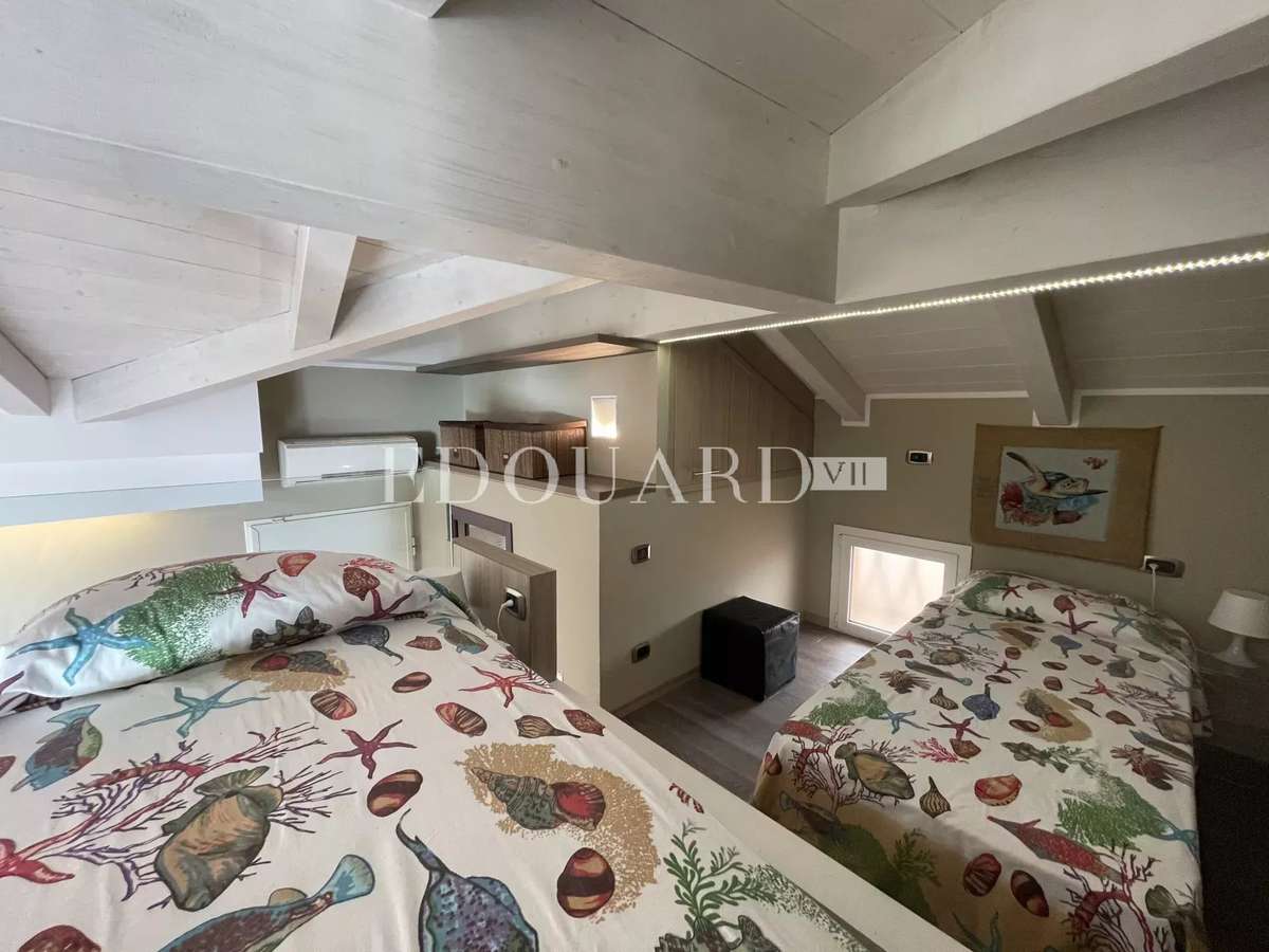 Appartement Roquebrune-Cap-Martin