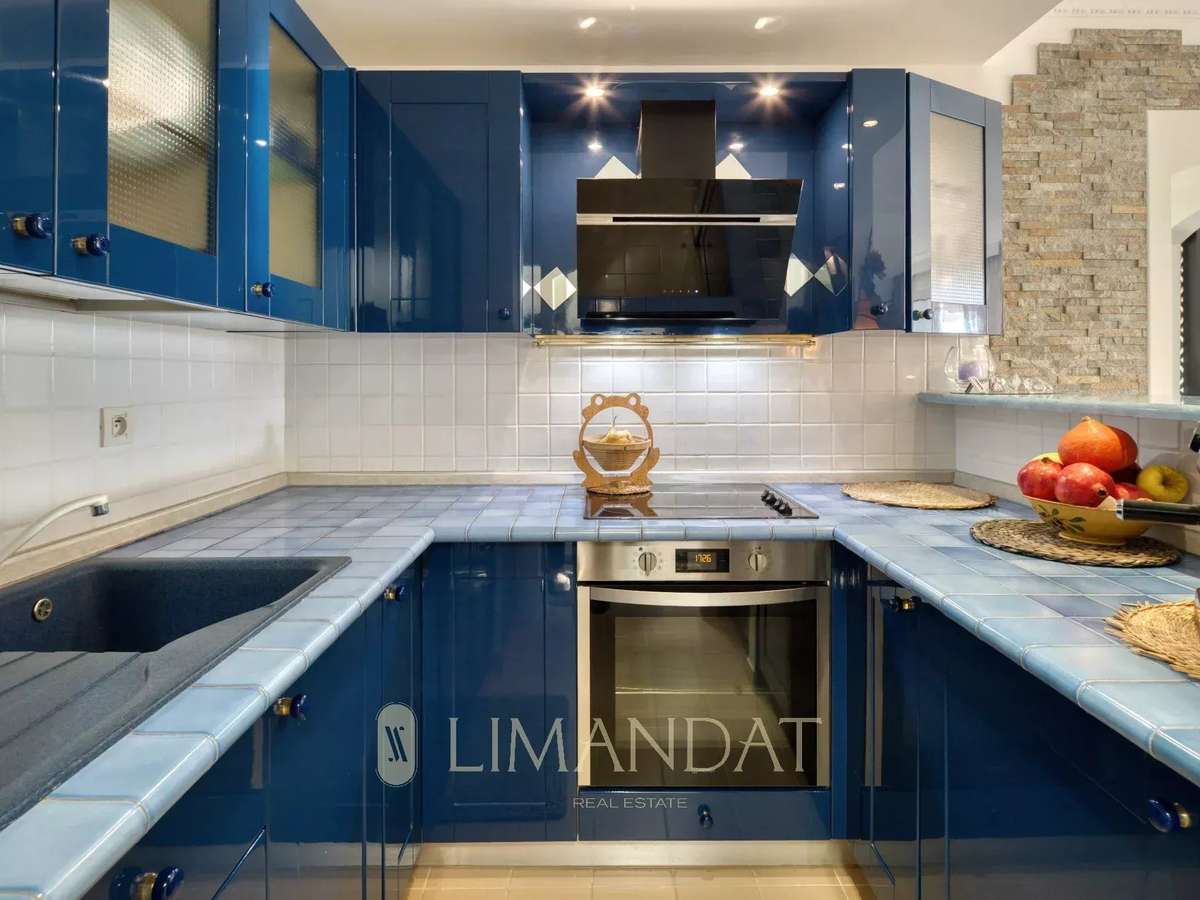 Appartement Roquebrune-Cap-Martin