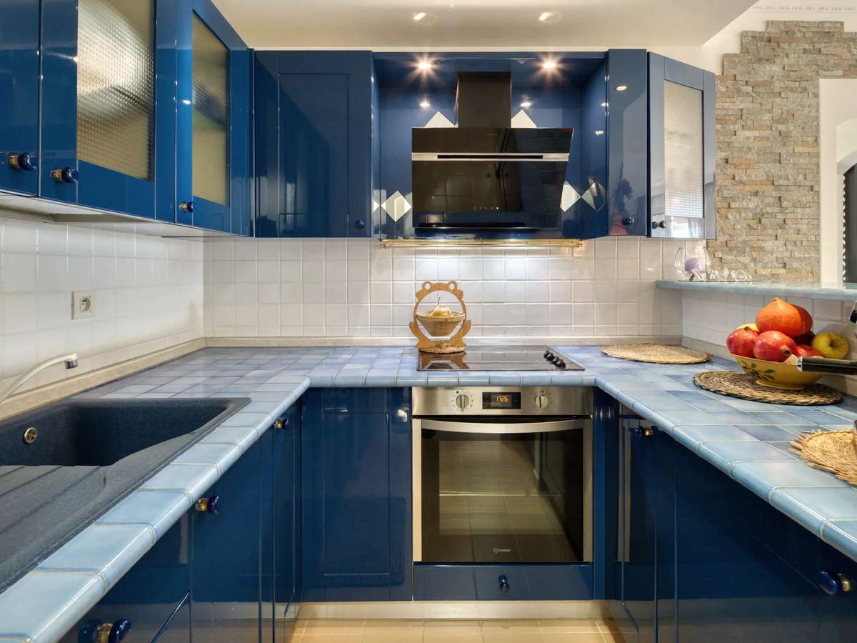 Appartement Roquebrune-Cap-Martin