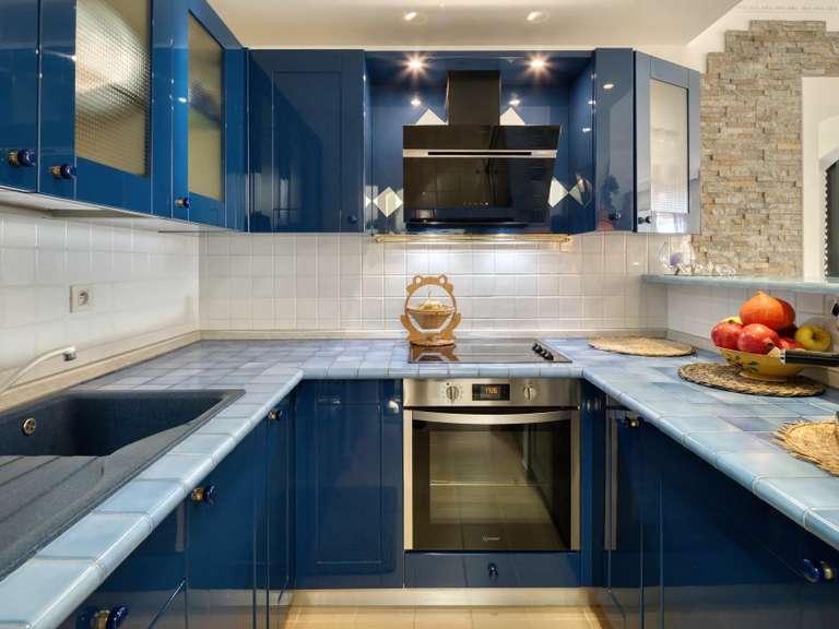 Appartement Roquebrune-Cap-Martin - 1 chambre - 52m²