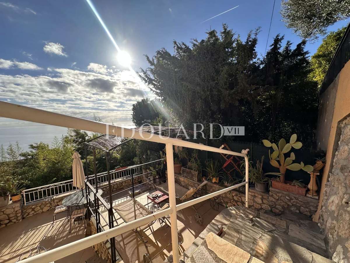 Apartment Roquebrune-Cap-Martin