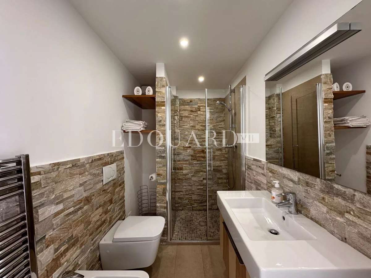 Apartment Roquebrune-Cap-Martin