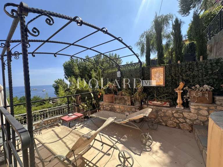 Appartement avec Vue sur mer Roquebrune-Cap-Martin - 2 chambres - 41m²