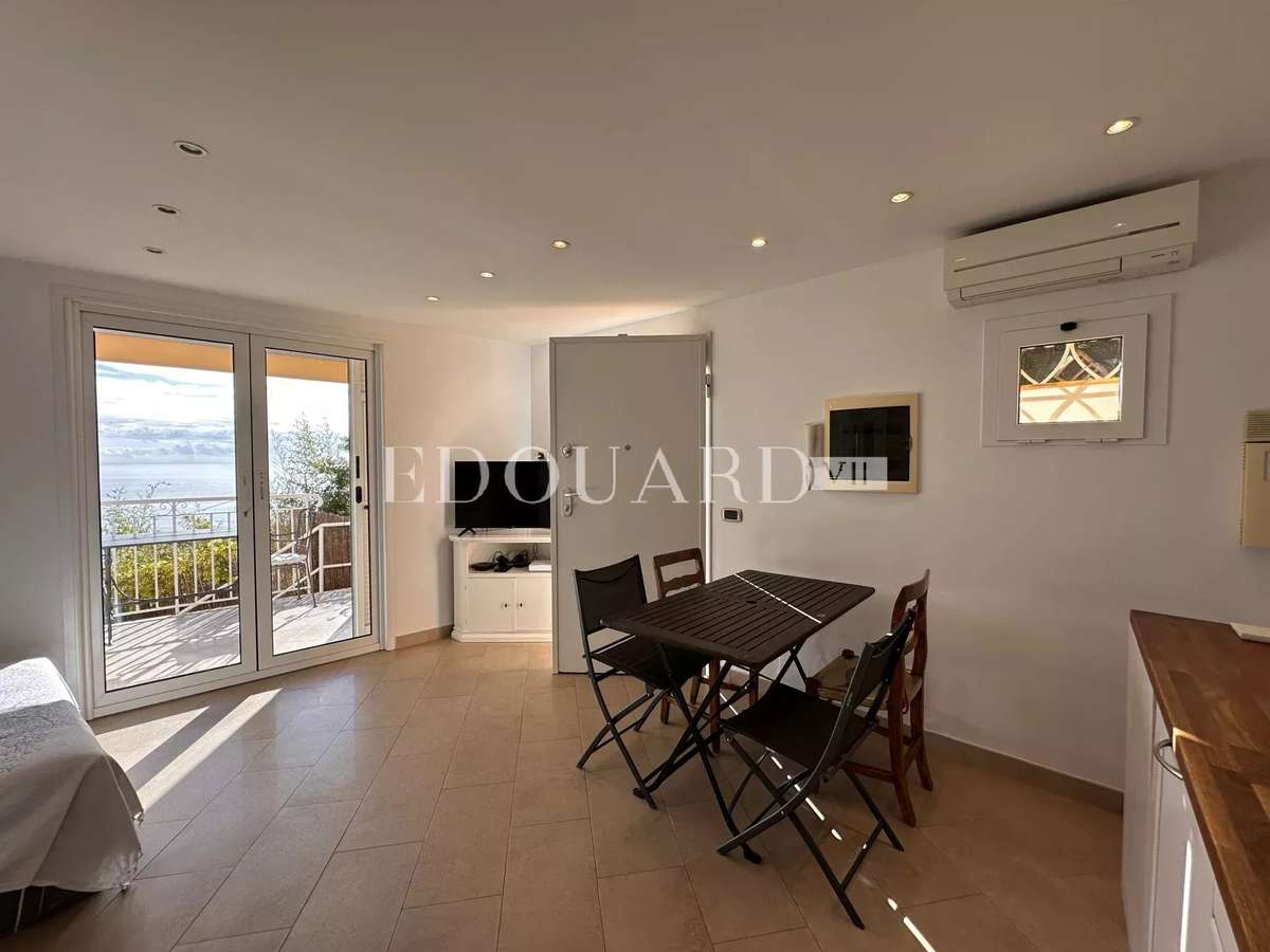 Apartment Roquebrune-Cap-Martin