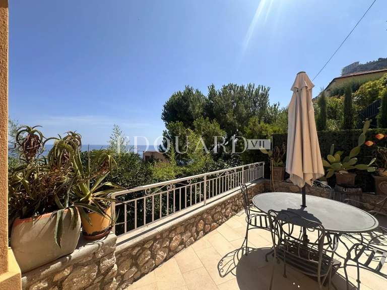 Appartement avec Vue sur mer Roquebrune-Cap-Martin - 2 chambres - 41m²