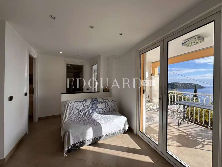 Appartement avec Vue sur mer Roquebrune-Cap-Martin - 2 chambres - 41m²