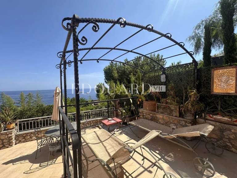 Appartement avec Vue sur mer Roquebrune-Cap-Martin - 2 chambres - 41m²