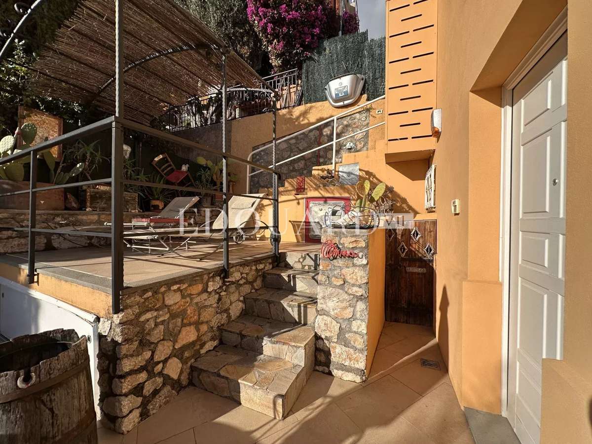 Apartment Roquebrune-Cap-Martin