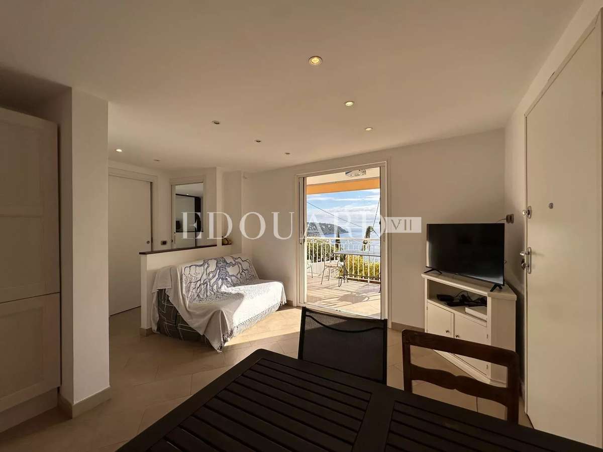 Apartment Roquebrune-Cap-Martin