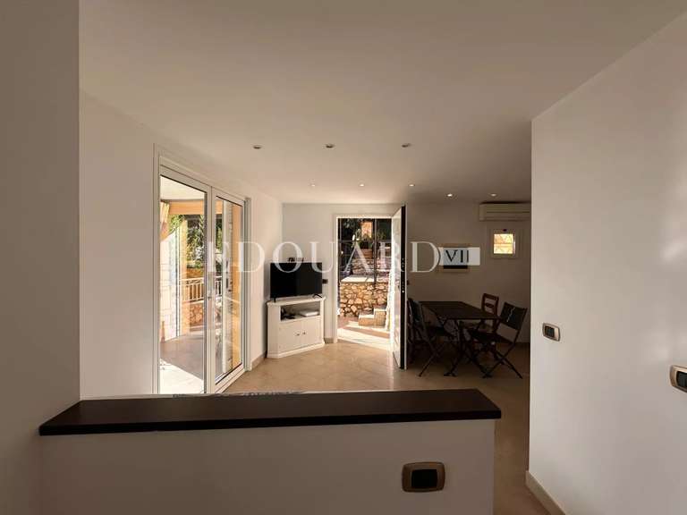 Appartement avec Vue sur mer Roquebrune-Cap-Martin - 2 chambres - 41m²