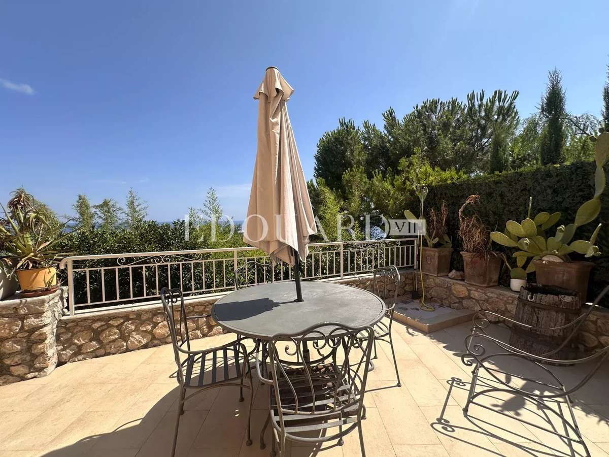 Apartment Roquebrune-Cap-Martin