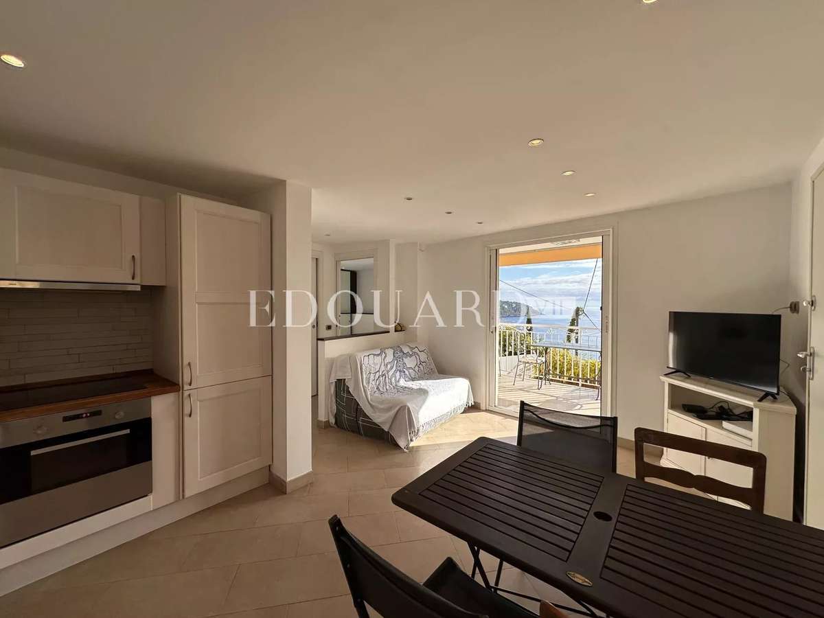 Apartment Roquebrune-Cap-Martin