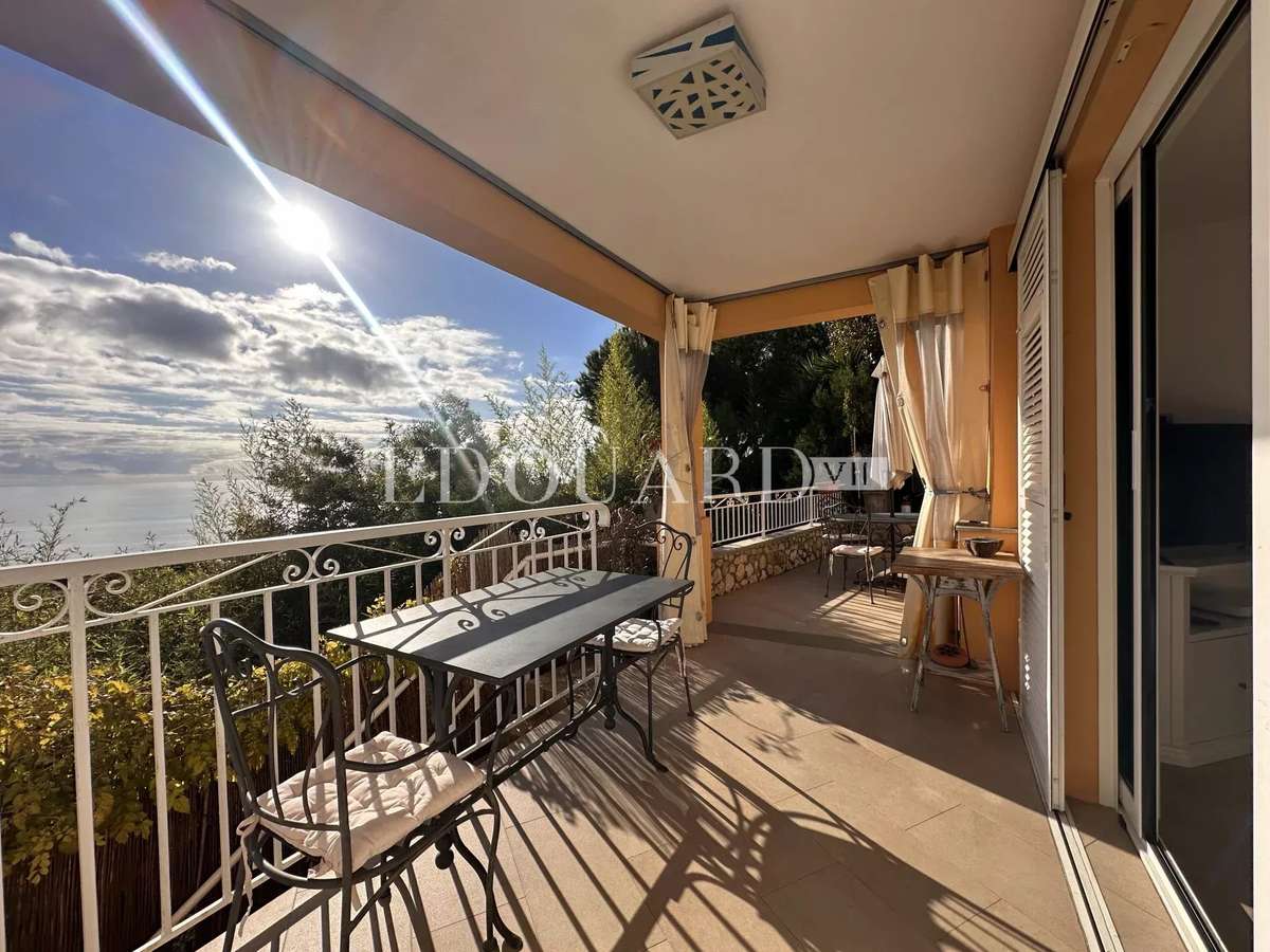 Apartment Roquebrune-Cap-Martin