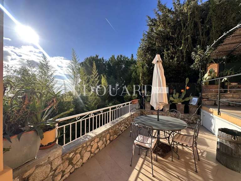 Appartement avec Vue sur mer Roquebrune-Cap-Martin - 2 chambres - 41m²