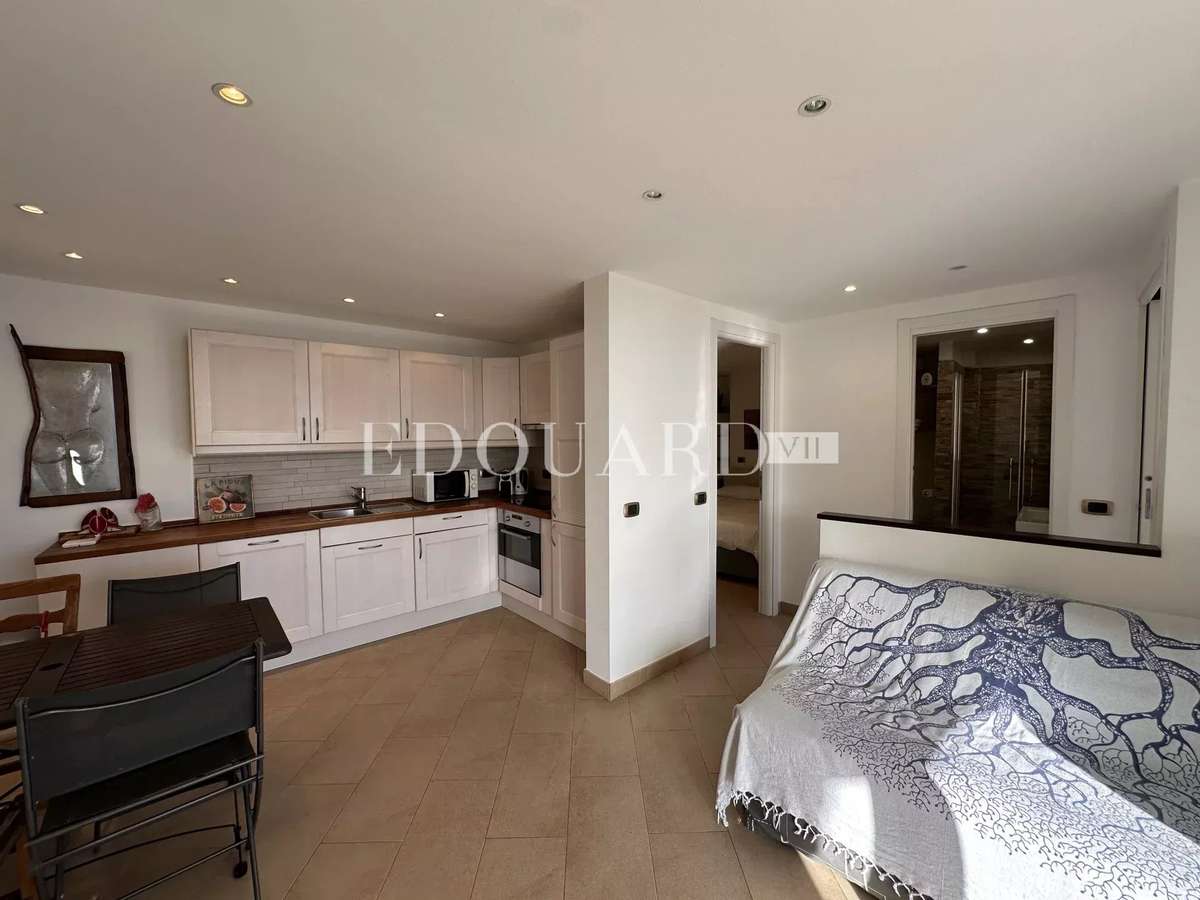 Apartment Roquebrune-Cap-Martin