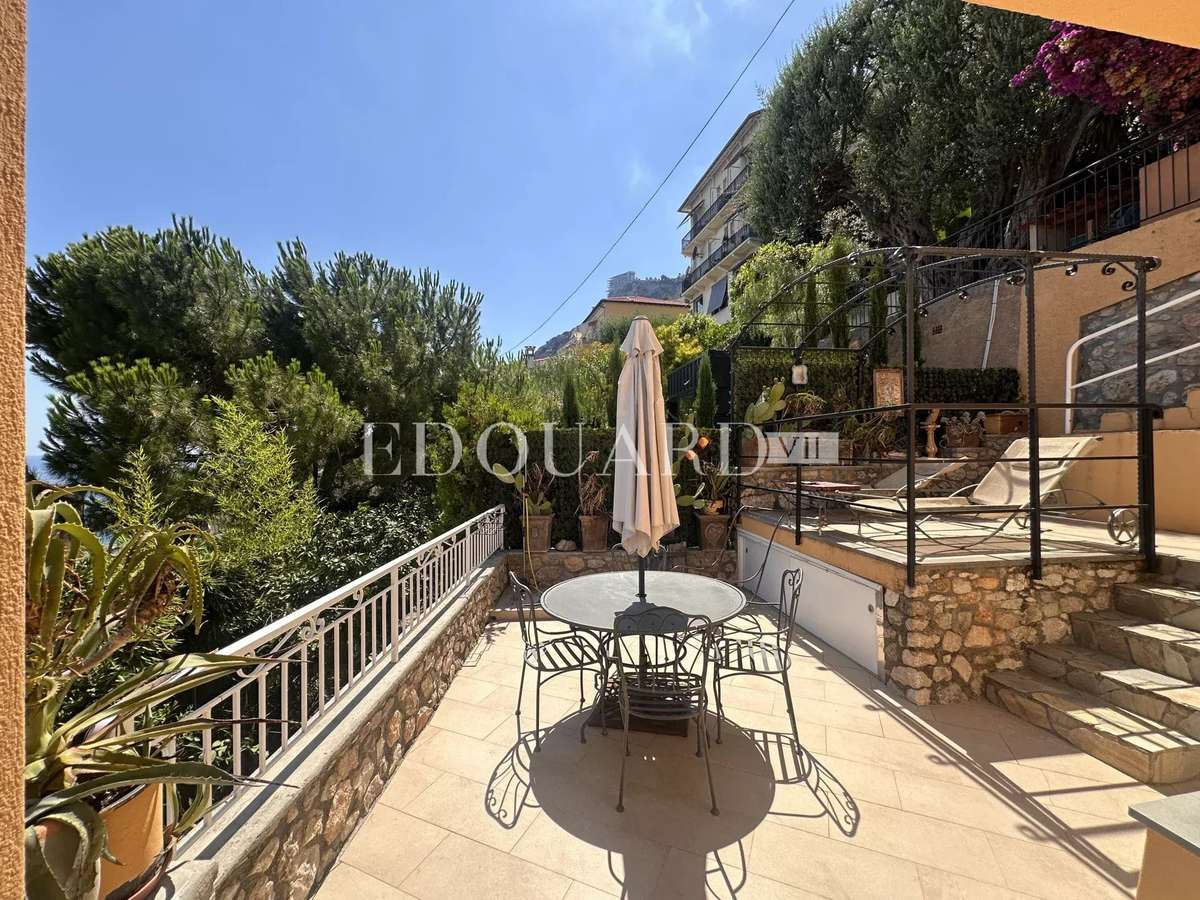 Apartment Roquebrune-Cap-Martin
