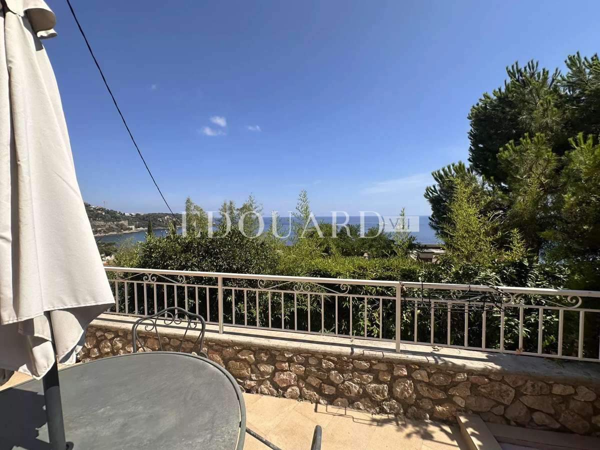 Apartment Roquebrune-Cap-Martin