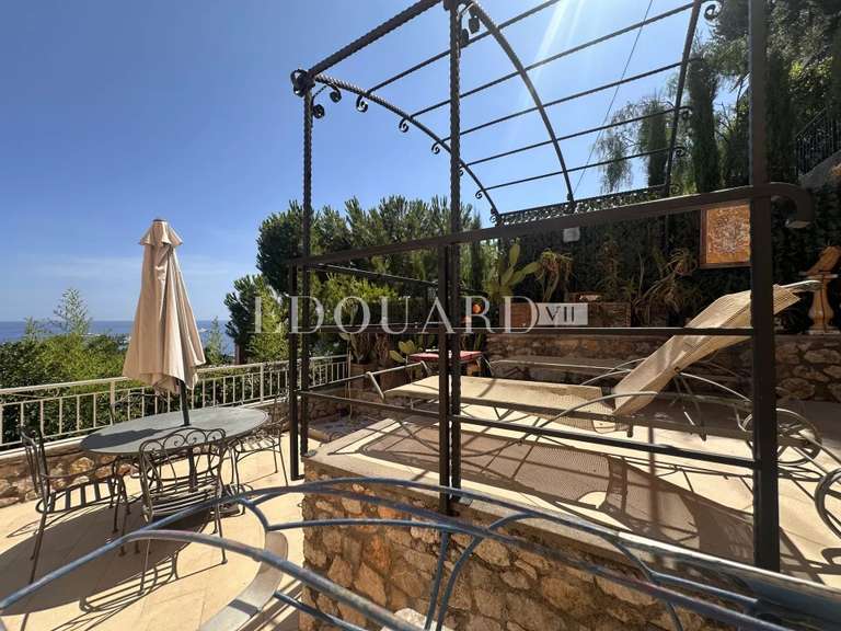 Appartement avec Vue sur mer Roquebrune-Cap-Martin - 2 chambres - 41m²