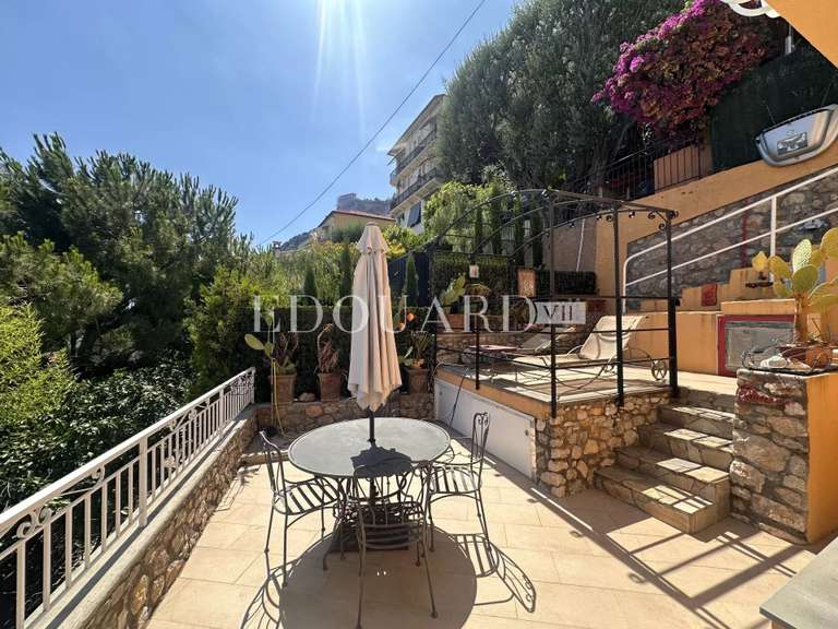 Appartement avec Vue sur mer Roquebrune-Cap-Martin - 2 chambres - 41m²
