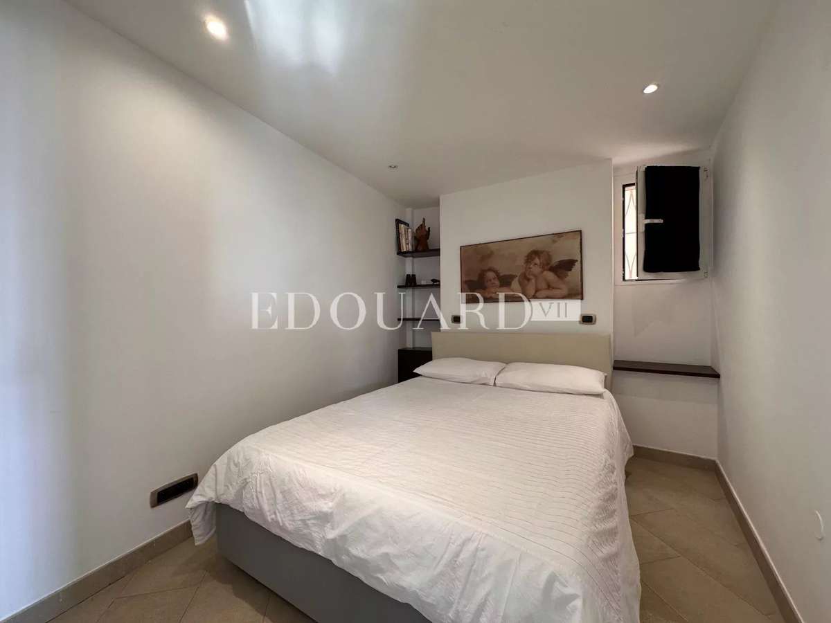 Apartment Roquebrune-Cap-Martin