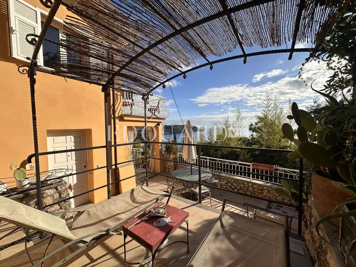 Apartment Roquebrune-Cap-Martin