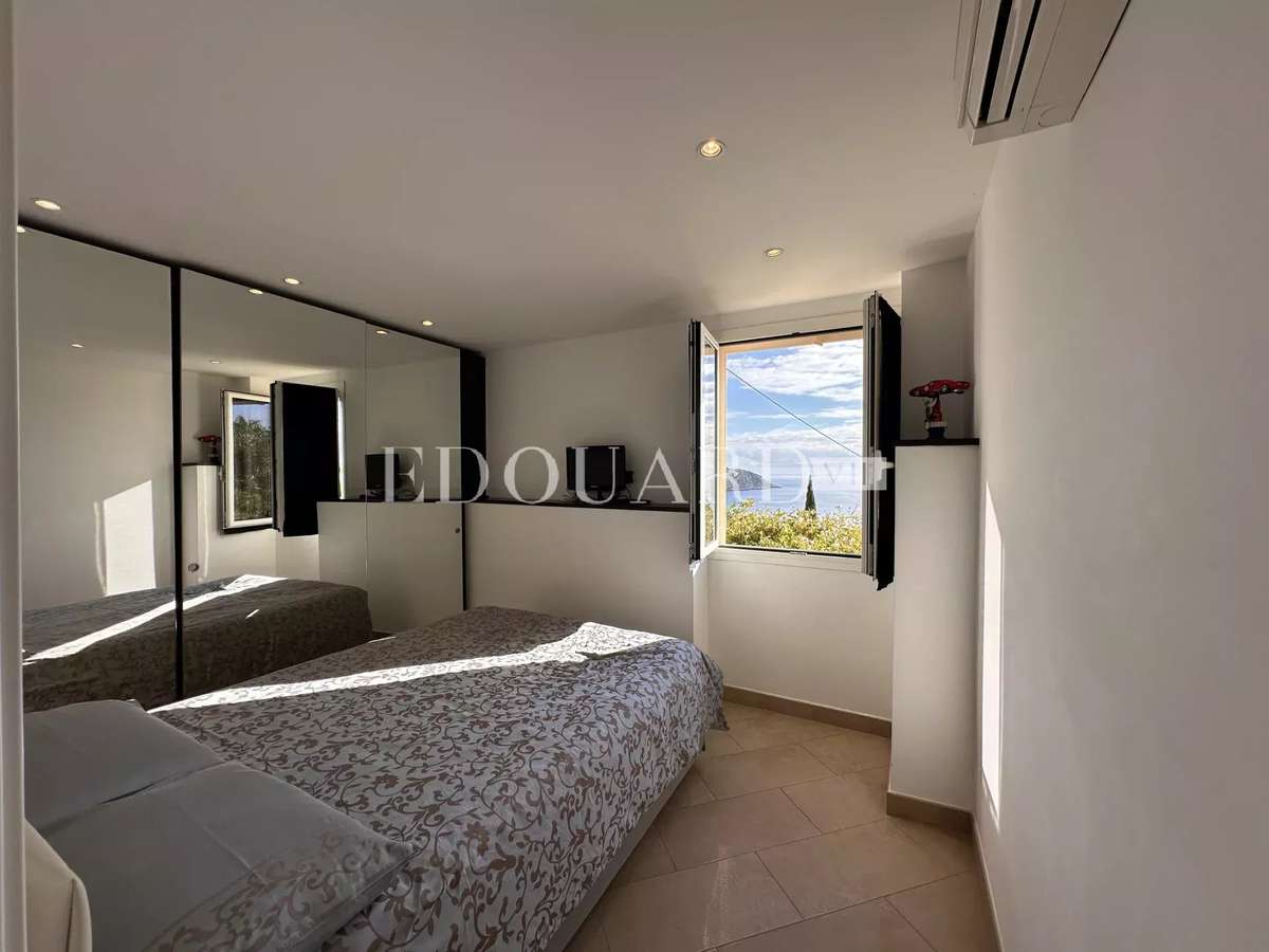 Apartment Roquebrune-Cap-Martin