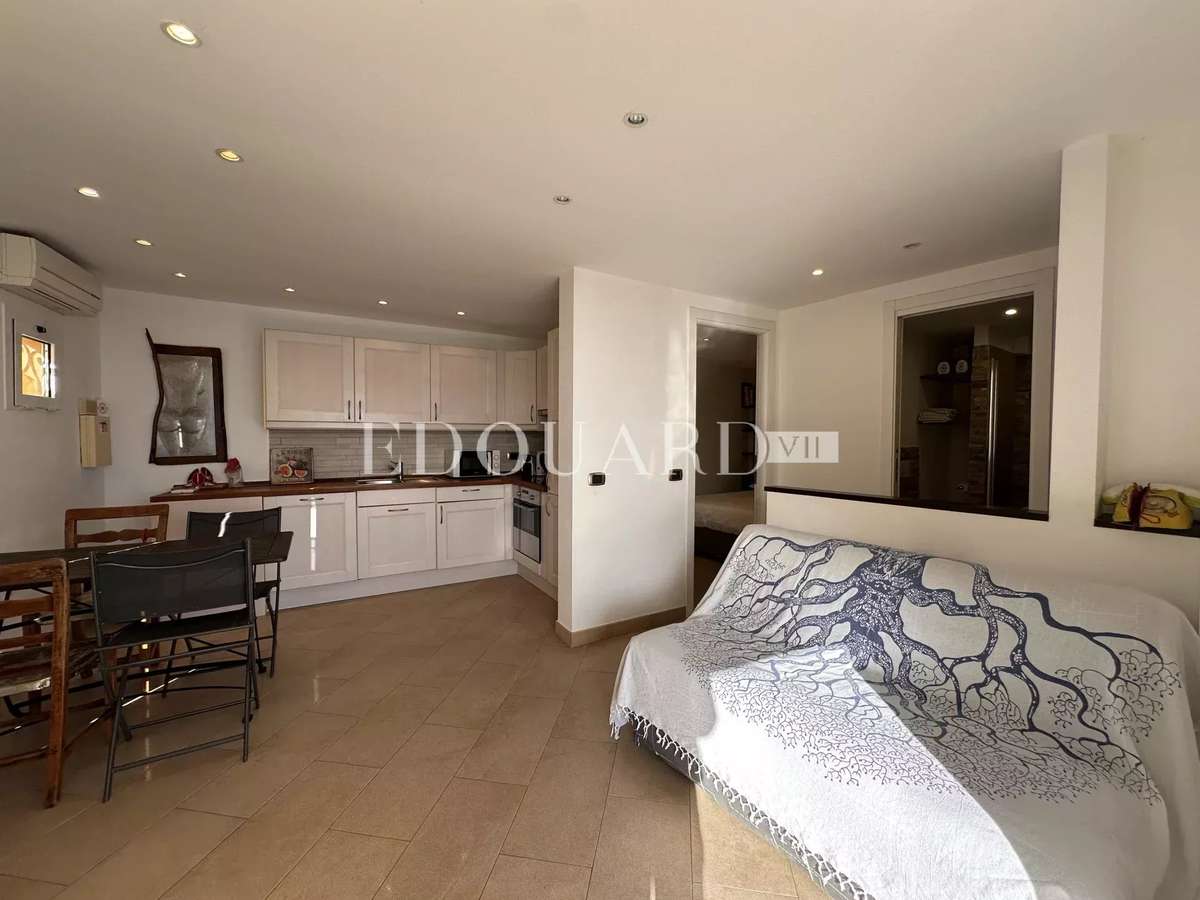 Apartment Roquebrune-Cap-Martin